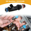 Buick Century 1 Pc Fuel Injector (2001–2005)