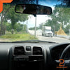 Holden Rodeo Anti-Glare Rear View Mirror (2003-2011)