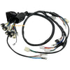 Yamaha Warrior 350 YFM350X & Moto-4 250 YFM250 Wire Harness (1987–1989)