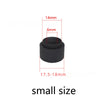 Audi VW 4PCS Engine Cover Mounting Rubber Grommet (2003–2009)