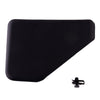 Ford F150 F250 Rear Step Running Board End Caps (2015-2022)
