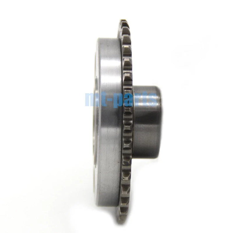 Honda CA125 Rebel, CMX250C Rebel One Way Bearing Starter Clutch (82-99)
