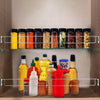 RV 4 x Fridge Organization Bar Set