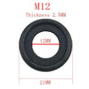Car Oil Drain Plug Gasket Washer / 10Pcs /