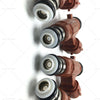 Nissan Pulsar N16 (2000-2003) 1.8L QG18DE Fuel Injector Set of 4