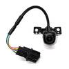 Hyundai Santa Fe Rear View Backup Camera (2017–2018)