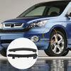 Honda CR-V 2007-2011 Fender Wheel Flare Trims 2 x