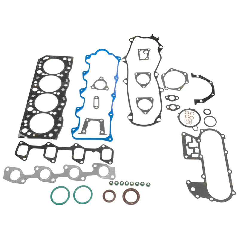Toyota Dyna LY211 LY61 Cylinder Head Gasket (1988–1997)