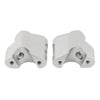 Ducati Multistrada V4 Handlebar Raiser Clamp Mount Adapter (2021-2023)