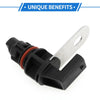GMC Sierra 1500 Crankshaft Position Sensor (2014 - 2023)