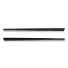 Weatherstrip Door Belt Front Inner Short Fits Isuzu TFR Rodeo Pickup 1989-02 D06
