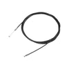 2007-2011 Toyota Camry Trunk Latch Release Cable (2007-2011)