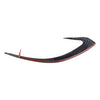 Mazda MX-5 Miata ND Rear Bumper Side Vent Decor (2016-Present)