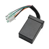 Yamaha T105 T135 Crypton CDI Module (1996)