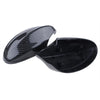 BMW E90 E91 E92 E93 Carbon Fiber Mirror Cap Covers (2006-2012)