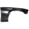 Fender For Ford Mustang 2005-2009 Front Driver and