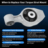 Nissan Maxima 2016-2023 3.5L Torque Strut Mount