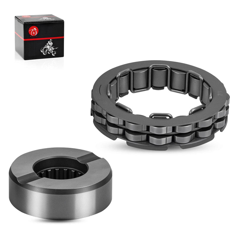 Arctic Cat 250 2x4 One Way Drive Clutch (1999–2005)