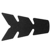 Suzuki Motorcycle Oil Gas Fuel Tank Pad Sticker Guard