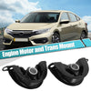 Honda Civic Lower Motor Mounts Set (1992-2000)