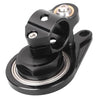 Suzuki GSXR600 GSXR750 Steering Damper Stabilizer Bracket (2006-2010)