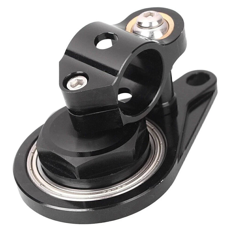 Suzuki GSXR600 GSXR750 Steering Damper Stabilizer Bracket (2006-2010)