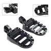 Indian Scout Bobber Front Footrests Footpegs (2015-2023)