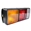 Tail Light Lamp LH Fits Mitsubishi Fuso 355 Canter Truck FE444 FB511 1986-95 D05