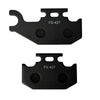 Can-Am DS650 Rear Brake Pads