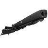 BMW 5 6 7 Series F07 F10 F11 F90 F02 Seat Rail Track Cover Bracket (2010-2023)