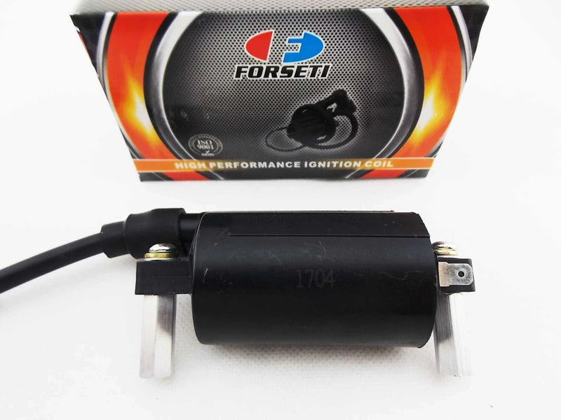 Suzuki LS650 Boulevard S40 Ignition Coil Spark Plug Cap Assembly (11-14)