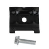 VW Golf Battery Hold Down Clamp Bracket & Bolt (2003–2014)
