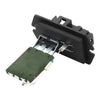 Chrysler Pacifica HVAC Blower Motor Resistor (2005-2008)