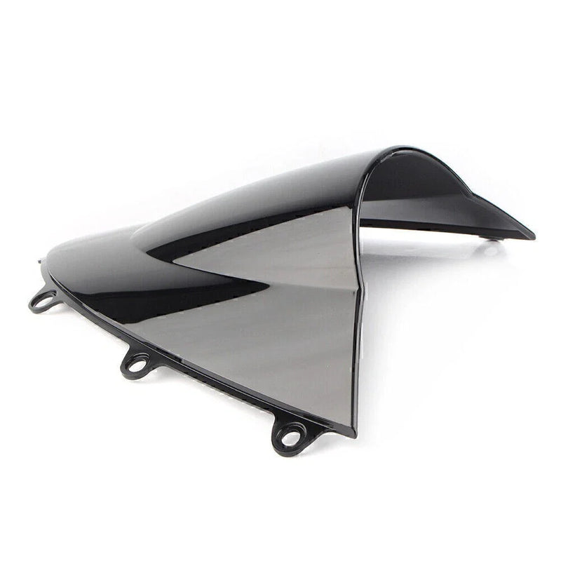 Honda CBR1000RR 2008-2011 Black Windshield