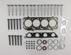 Bora Head gasket set bolts 1.6 16V (1998–2006)
