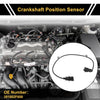 Hyundai ix35 2.0 CRDi Crankshaft Position Sensor (2010-2012)