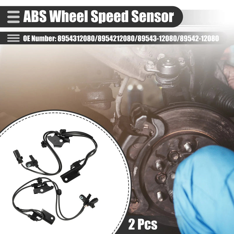 Toyota Prius V ABS Wheel Speed Sensor (2012-2015)