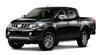 Mitsubishi Triton L200 Mirror Glass Lens (2015-2018)