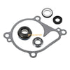 Kawasaki KFX700 Water Pump Bearing Seal Impeller with Gasket (2004–2011)