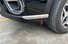 Subaru Forester (2019-2021) 2 x Front Grille Corner Protector Cover Trim