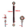 Harley Softail Touring & Honda CNC Gear Shift Linkage Rod 100mm