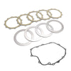 Kawasaki ER250 Z250 Ninja 250 Clutch Kit (2013-2014)