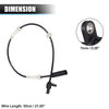 BMW 228i xDrive ABS Wheel Speed Sensor