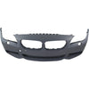 Bumper Cover Fascia Front for 528 535 550 Sedan 528i