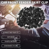 Toyota Sienna Fender Skirt Clip 100 Pcs (1998–2020)