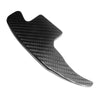 For Mustang 2015-2019 Real Carbon Fiber Steering Wheel Shift Paddle Handle