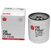 Mazda 3 Oil Air Fuel Filter Kit 2.0L 4cyl (2003-2012)