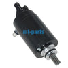 Triumph Street Triple 675 Starter Motor (2008-2017)