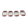BMW G20, F40, F45, Benz C-Class, Maserati Car Door Lock Protective Covers