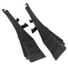 Nissan Murano 2 x LH RH Pair Bonnet Extension Trim (2016-2019)